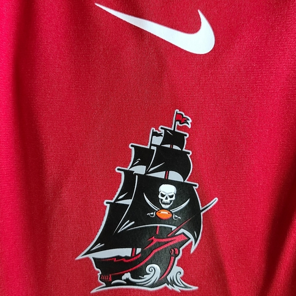 Nike Tampa Bay Buccaneers jameis Winston jersey - Picture 5 of 12